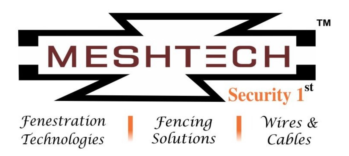 MESHTECH 